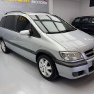 GM - Chevrolet Zafira Elite 2.0 MPFI FlexPower 8V  Aut 2011 Flex-1