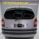GM - Chevrolet Zafira Elite 2.0 MPFI FlexPower 8V  Aut 2011 Flex-4