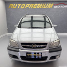 GM - Chevrolet Zafira Elite 2.0 MPFI FlexPower 8V  Aut 2011 Flex-3