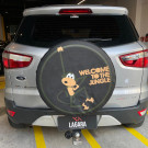 Ford EcoSport FREESTYLE 2.0 16V Flex Aut. 2015-2