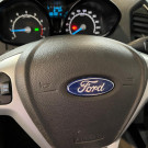 Ford EcoSport FREESTYLE 2.0 16V Flex Aut. 2015-7