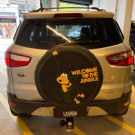 Ford EcoSport FREESTYLE 2.0 16V Flex Aut. 2015-2