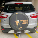 Ford EcoSport FREESTYLE 2.0 16V Flex Aut. 2015-2