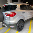 Ford EcoSport FREESTYLE 2.0 16V Flex Aut. 2015-0