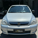 GM - Chevrolet Corsa Hat. Maxx 1.4 8V ECONOFLEX 5p 2011 Flex-9