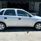 GM - Chevrolet Corsa Hat. Maxx 1.4 8V ECONOFLEX 5p 2011 Flex-2