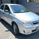 GM - Chevrolet Corsa Hat. Maxx 1.4 8V ECONOFLEX 5p 2011 Flex-3