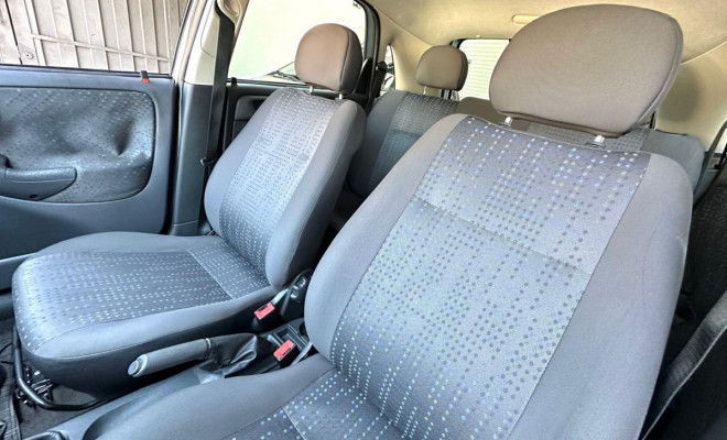 GM - Chevrolet Corsa Hat. Maxx 1.4 8V ECONOFLEX 5p 2011 Flex-0