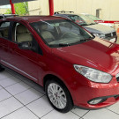 Fiat Grand Siena ESSENCE 1.6 Flex 16V 2016 Flex-2