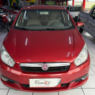 Fiat Grand Siena ESSENCE 1.6 Flex 16V 2016 Flex-1