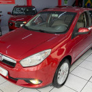 Fiat Grand Siena ESSENCE 1.6 Flex 16V 2016 Flex-0
