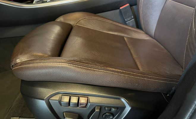 BMW X4 XDrive 35i MSport 3.0 TB 306cv Gasolina Aut. 2015-14