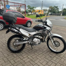 HONDA NX-4 FALCON 400 2006 Gasolina-2