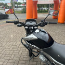 HONDA NX-4 FALCON 400 2006 Gasolina-7