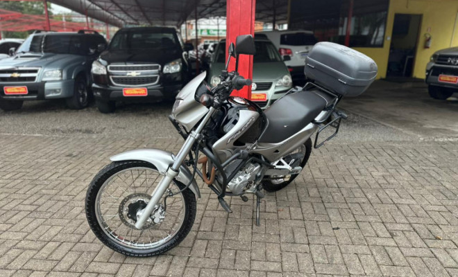 HONDA NX-4 FALCON 400 2006 Gasolina-1