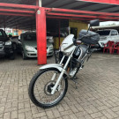 HONDA NX-4 FALCON 400 2006 Gasolina-0