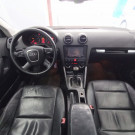 Audi A3 Sportback 1.6 8V 102cv 5p 2008 Gasolina-7