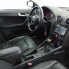 Audi A3 Sportback 1.6 8V 102cv 5p 2008 Gasolina-8