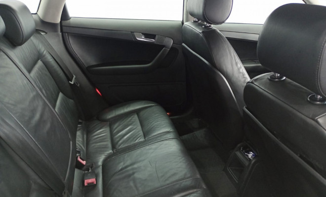 Audi A3 Sportback 1.6 8V 102cv 5p 2008 Gasolina-9