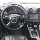 Audi A3 Sportback 1.6 8V 102cv 5p 2008 Gasolina-6