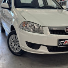 Fiat Siena EL 1.0 mpi Fire Flex 8V 4p 2014 Flex-11