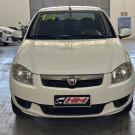Fiat Siena EL 1.0 mpi Fire Flex 8V 4p 2014 Flex-8