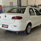 Fiat Siena EL 1.0 mpi Fire Flex 8V 4p 2014 Flex-0