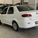 Fiat Siena EL 1.0 mpi Fire Flex 8V 4p 2014 Flex-1