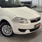 Fiat Siena EL 1.0 mpi Fire Flex 8V 4p 2014 Flex-12