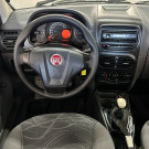 Fiat Siena EL 1.0 mpi Fire Flex 8V 4p 2014 Flex-2