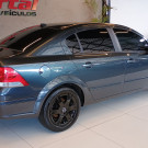 GM - Chevrolet Vectra Elegan. 2.0 MPFI 8V FlexPower Mec 2008 Flex-3