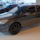 GM - Chevrolet Vectra Elegan. 2.0 MPFI 8V FlexPower Mec 2008 Flex-2