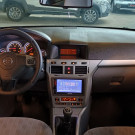 GM - Chevrolet Vectra Elegan. 2.0 MPFI 8V FlexPower Mec 2008 Flex-6