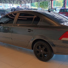 GM - Chevrolet Vectra Elegan. 2.0 MPFI 8V FlexPower Mec 2008 Flex-4