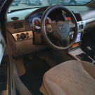 GM - Chevrolet Vectra Elegan. 2.0 MPFI 8V FlexPower Mec 2008 Flex-7