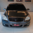 GM - Chevrolet Vectra Elegan. 2.0 MPFI 8V FlexPower Mec 2008 Flex-1