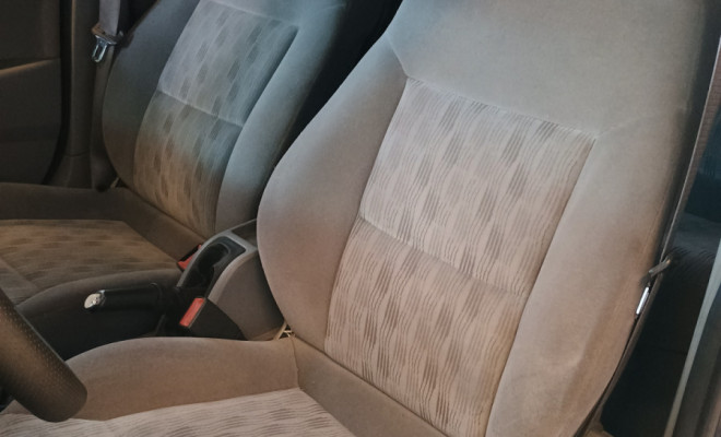 GM - Chevrolet Vectra Elegan. 2.0 MPFI 8V FlexPower Mec 2008 Flex-5