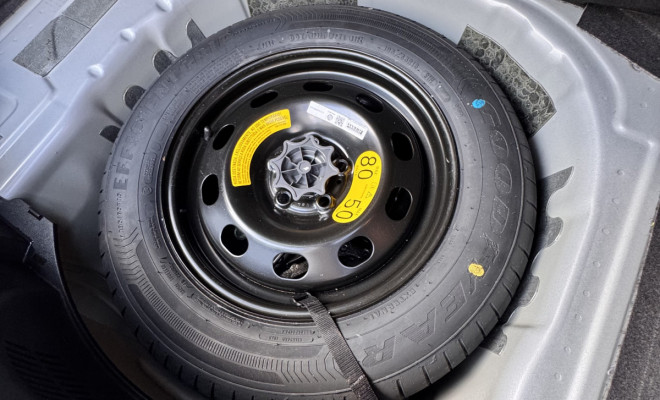 VW - VolksWagen T-Cross Hig. 250 TSI 1.4 Flex 16V 5p Aut 2025 Flex-11