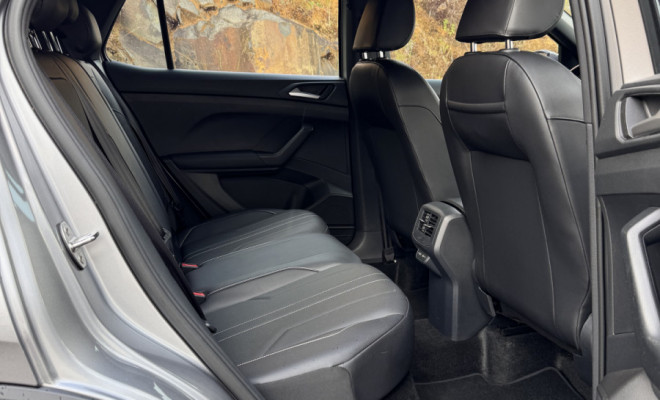 VW - VolksWagen T-Cross Hig. 250 TSI 1.4 Flex 16V 5p Aut 2025 Flex-8