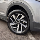 VW - VolksWagen T-Cross Hig. 250 TSI 1.4 Flex 16V 5p Aut 2025 Flex-2