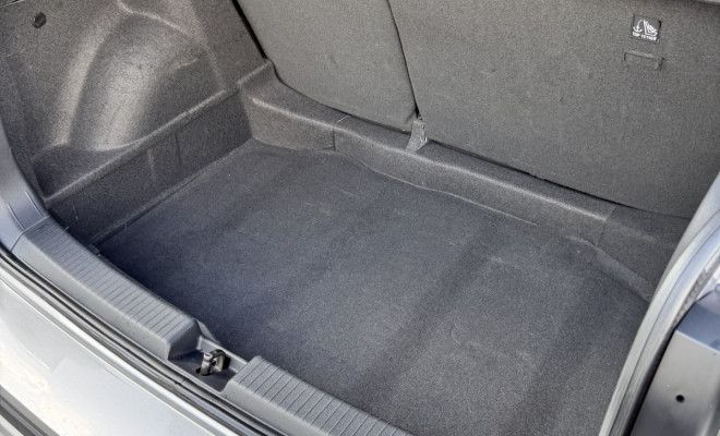 VW - VolksWagen T-Cross Hig. 250 TSI 1.4 Flex 16V 5p Aut 2025 Flex-10