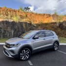 VW - VolksWagen T-Cross Hig. 250 TSI 1.4 Flex 16V 5p Aut 2025 Flex-4