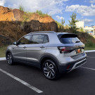 VW - VolksWagen T-Cross Hig. 250 TSI 1.4 Flex 16V 5p Aut 2025 Flex-5