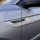 VW - VolksWagen T-Cross Hig. 250 TSI 1.4 Flex 16V 5p Aut 2025 Flex-9