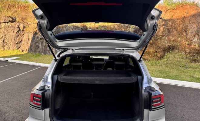 VW - VolksWagen T-Cross Hig. 250 TSI 1.4 Flex 16V 5p Aut 2025 Flex-3