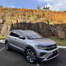 VW - VolksWagen T-Cross Hig. 250 TSI 1.4 Flex 16V 5p Aut 2025 Flex-0