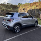 VW - VolksWagen T-Cross Hig. 250 TSI 1.4 Flex 16V 5p Aut 2025 Flex-6