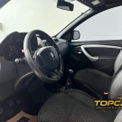 Renault DUSTER OROCH Express 1.6 Flex 16V Mec. 2018 Flex-5