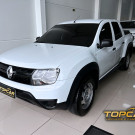 Renault DUSTER OROCH Express 1.6 Flex 16V Mec. 2018 Flex-0