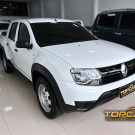 Renault DUSTER OROCH Express 1.6 Flex 16V Mec. 2018 Flex-1